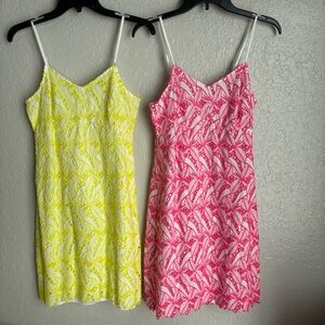 Crown & Ivy Sz 6 dress bundle